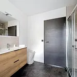 Daire Super T3 Climatise 6 Personnes Montferrand Clermont-Ferrand