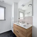 Super T3 Climatise 6 Personnes Montferrand * Clermont-Ferrand