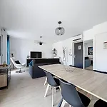 Super T3 Climatise 6 Personnes Montferrand Daire Clermont-Ferrand