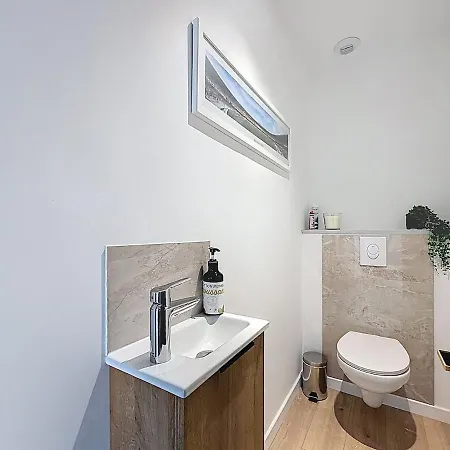 Apartamento Super T3 Climatisé 6 Personnes Montferrand Clermont-Ferrand